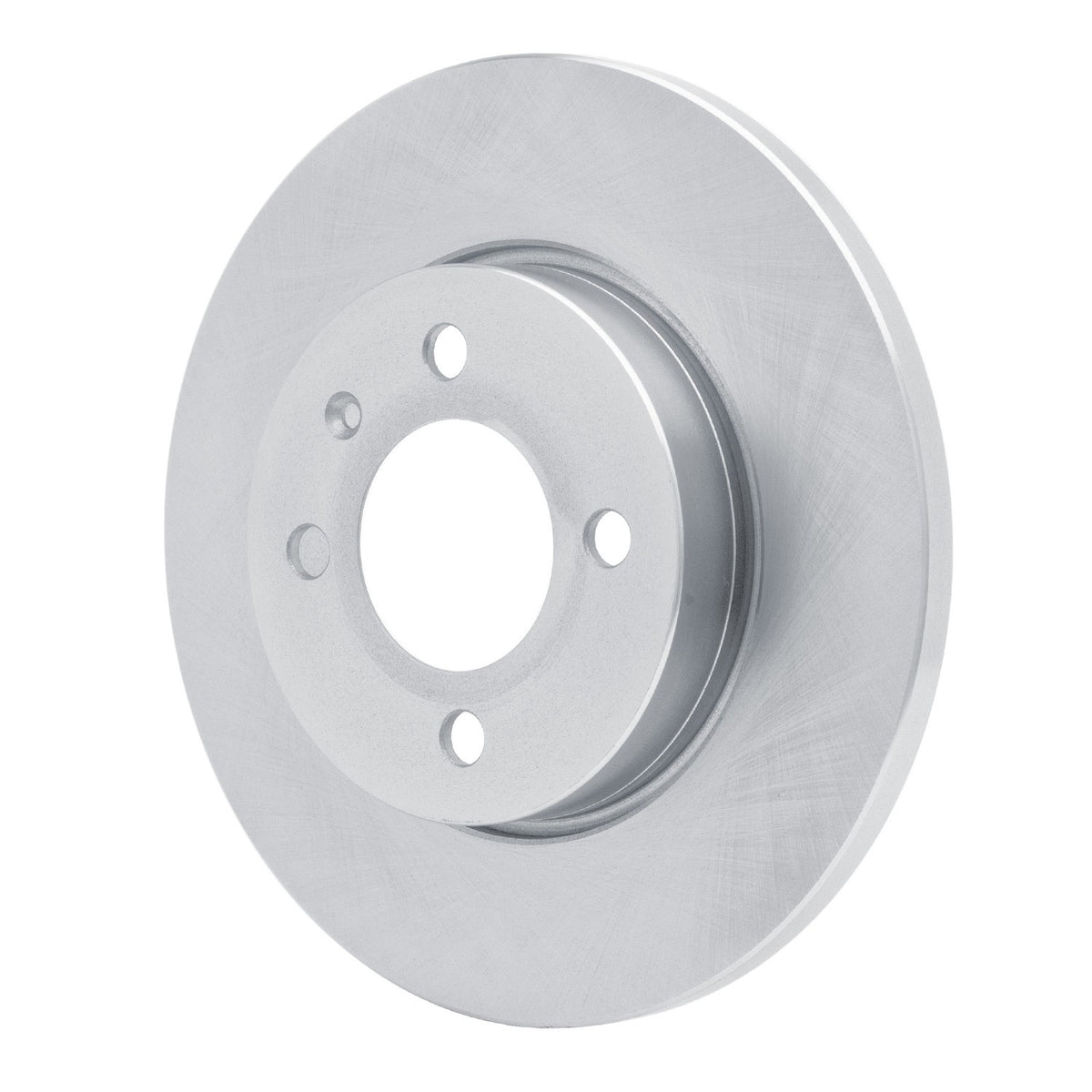 DFC 84-97 Audi Coupe Front Brake Rotor 600-74013