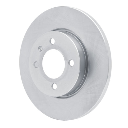 DFC 84-97 Audi Coupe Front Brake Rotor 600-74013
