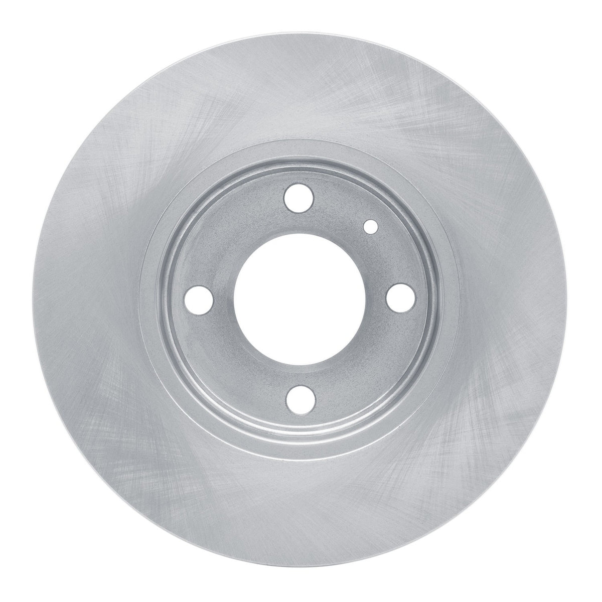 DFC 84-97 Audi Coupe Front Brake Rotor 600-74013