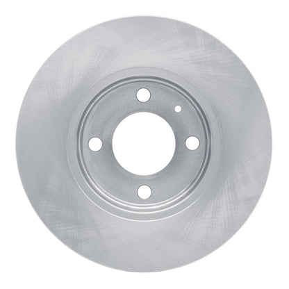 DFC 84-97 Audi Coupe Front Brake Rotor 600-74013