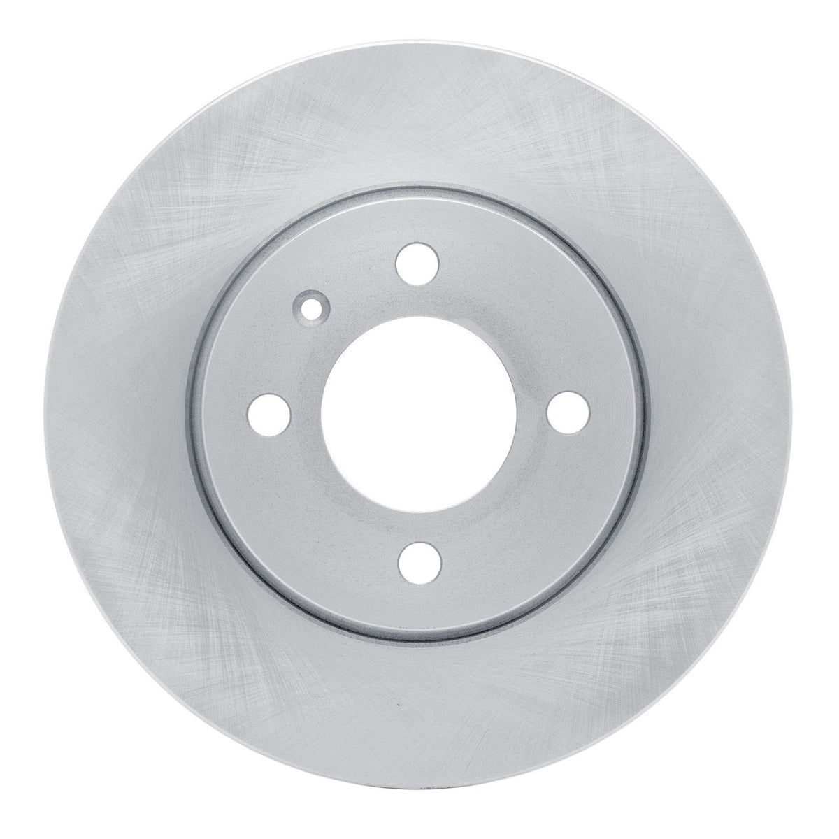 DFC 84-97 Audi Coupe Front Brake Rotor 600-74013