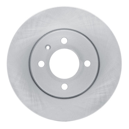 DFC 84-97 Audi Coupe Front Brake Rotor 600-74013