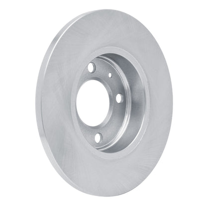 DFC 84-97 Audi Coupe Front Brake Rotor 600-74013