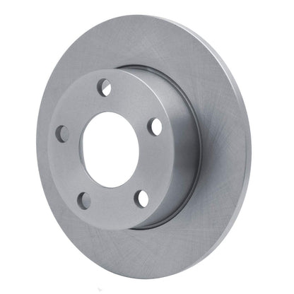 Dynamic Friction Company Disc Brake Rotor 600-74014