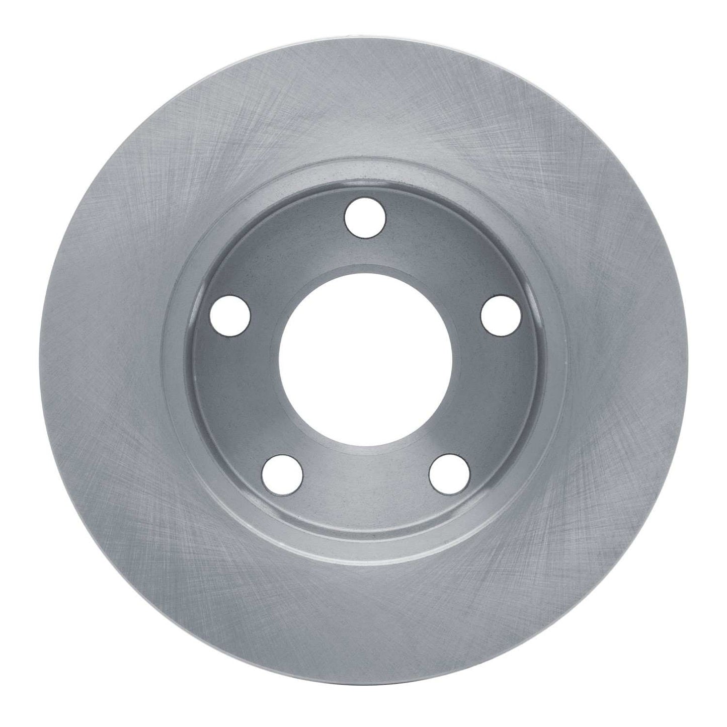 Dynamic Friction Company Disc Brake Rotor 600-74014