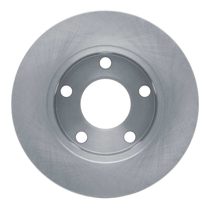Dynamic Friction Company Disc Brake Rotor 600-74014