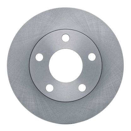 Dynamic Friction Company Disc Brake Rotor 600-74014