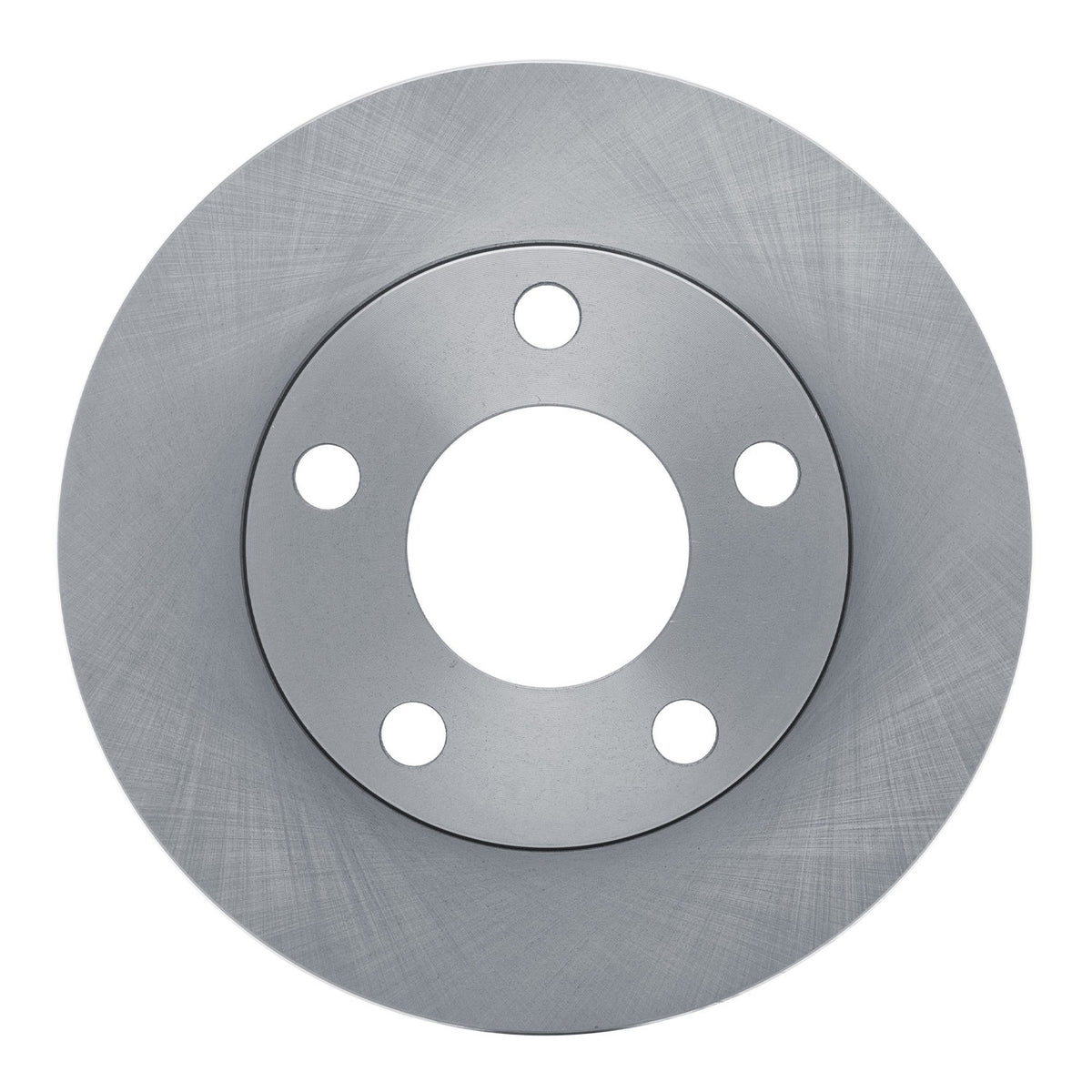 Dynamic Friction Company Disc Brake Rotor 600-74014