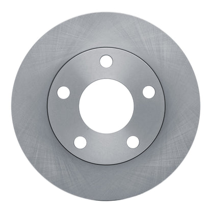Dynamic Friction Company Disc Brake Rotor 600-74014