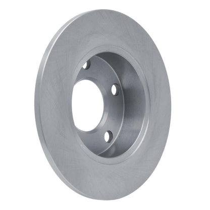 Dynamic Friction Company Disc Brake Rotor 600-74014