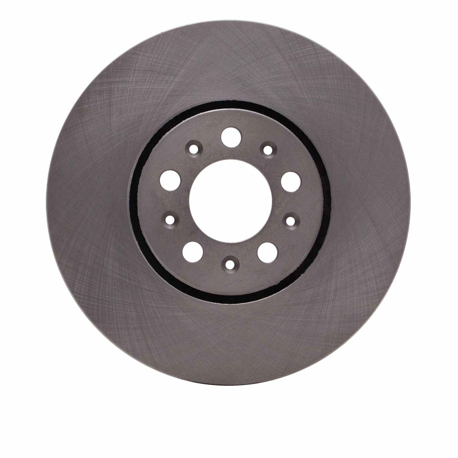 Dynamic Friction Company Disc Brake Rotor 600-74015