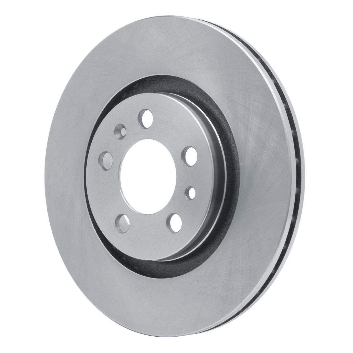 Dynamic Friction Company Disc Brake Rotor 600-74016