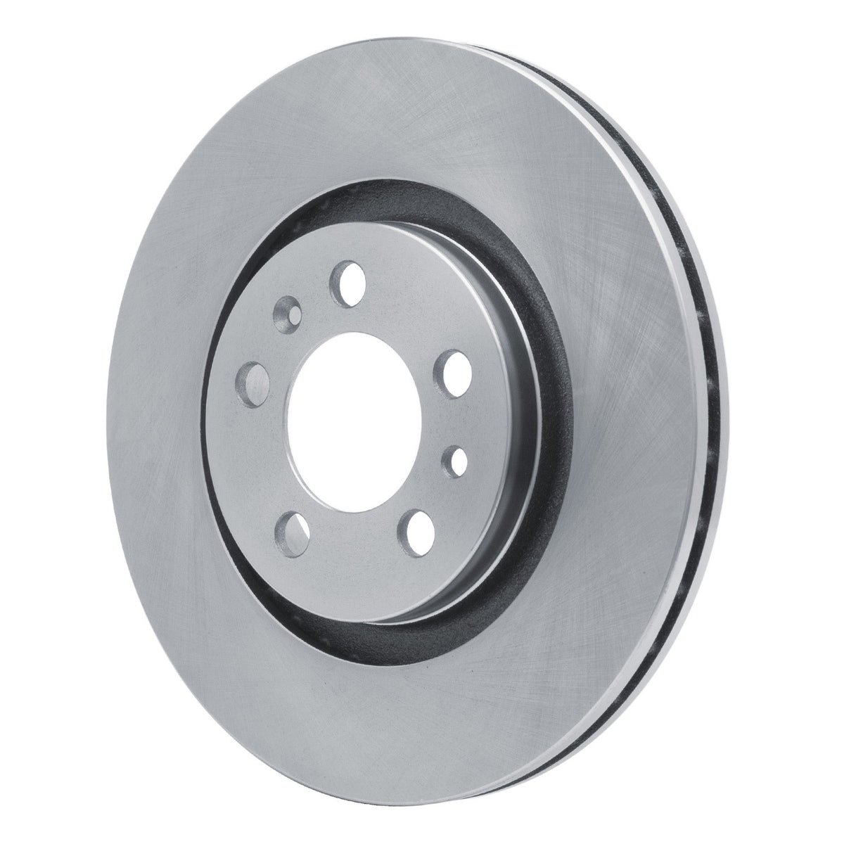 Dynamic Friction Company Disc Brake Rotor 600-74016