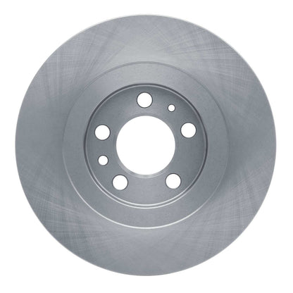 Dynamic Friction Company Disc Brake Rotor 600-74016