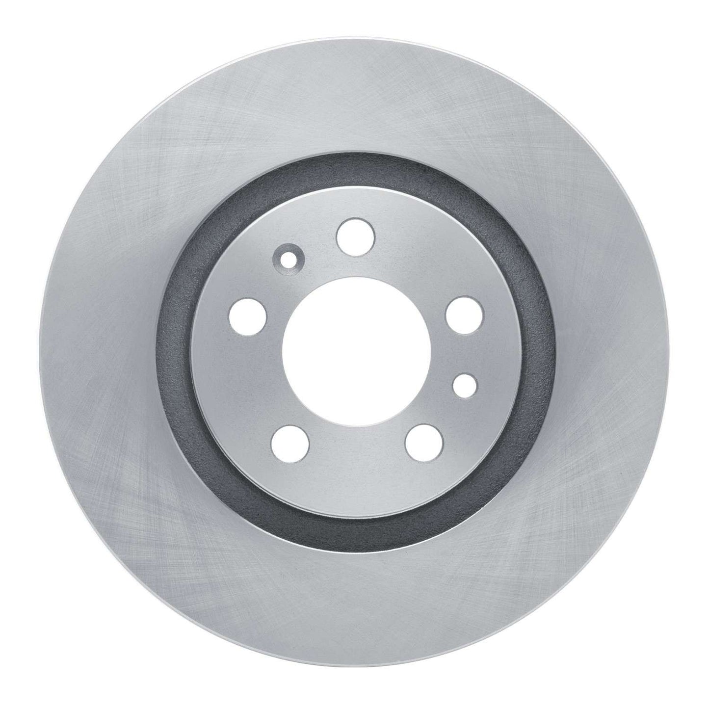 Dynamic Friction Company Disc Brake Rotor 600-74016