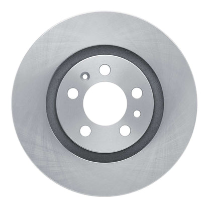 Dynamic Friction Company Disc Brake Rotor 600-74016