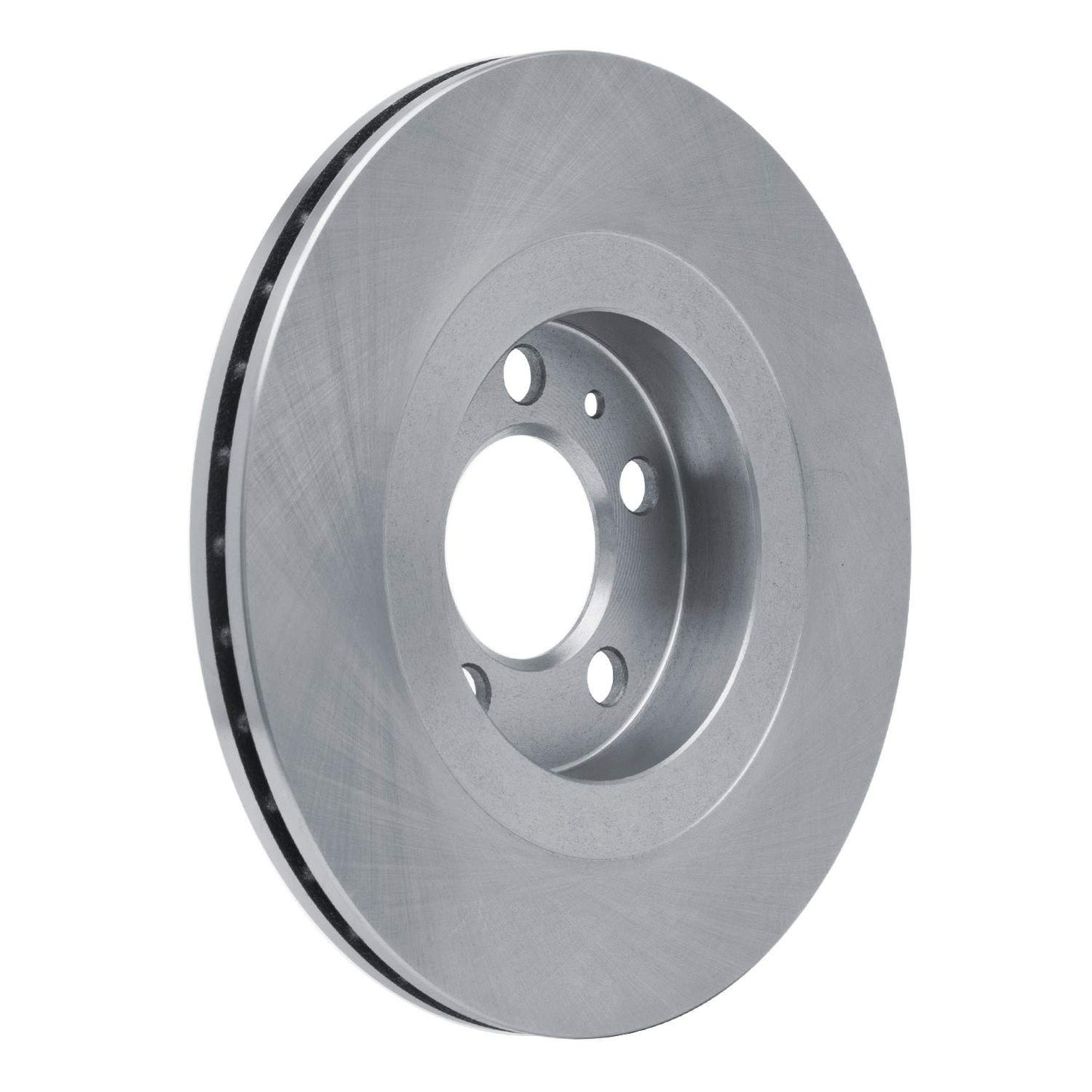 Dynamic Friction Company Disc Brake Rotor 600-74016