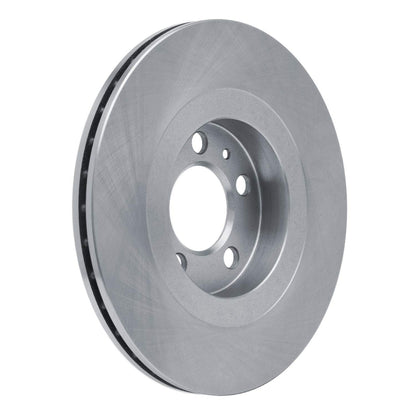 Dynamic Friction Company Disc Brake Rotor 600-74016