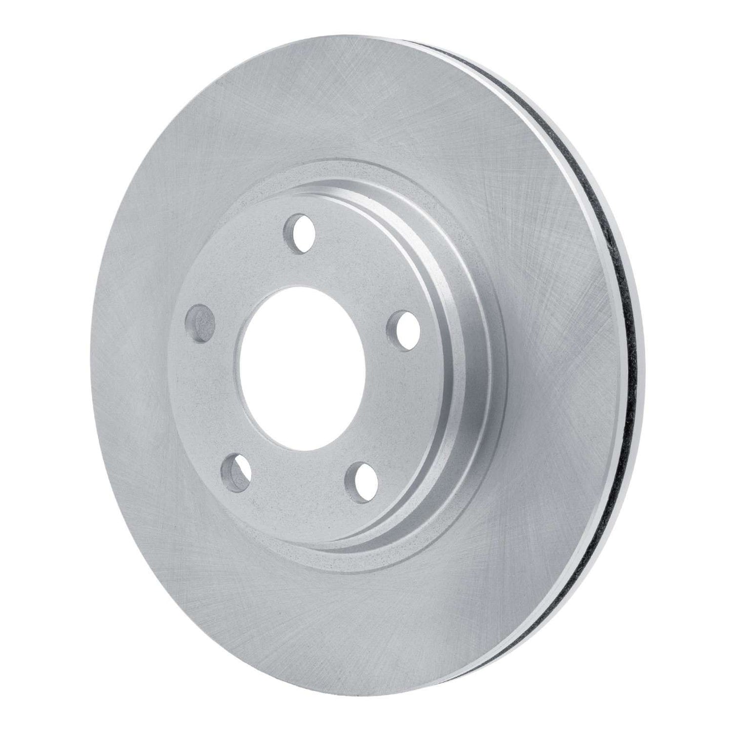 Dynamic Friction Company Disc Brake Rotor 600-74018