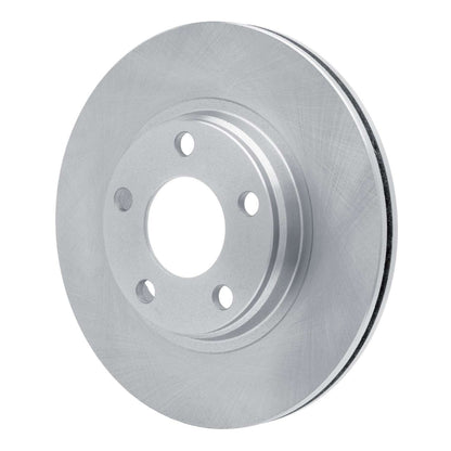 Dynamic Friction Company Disc Brake Rotor 600-74018