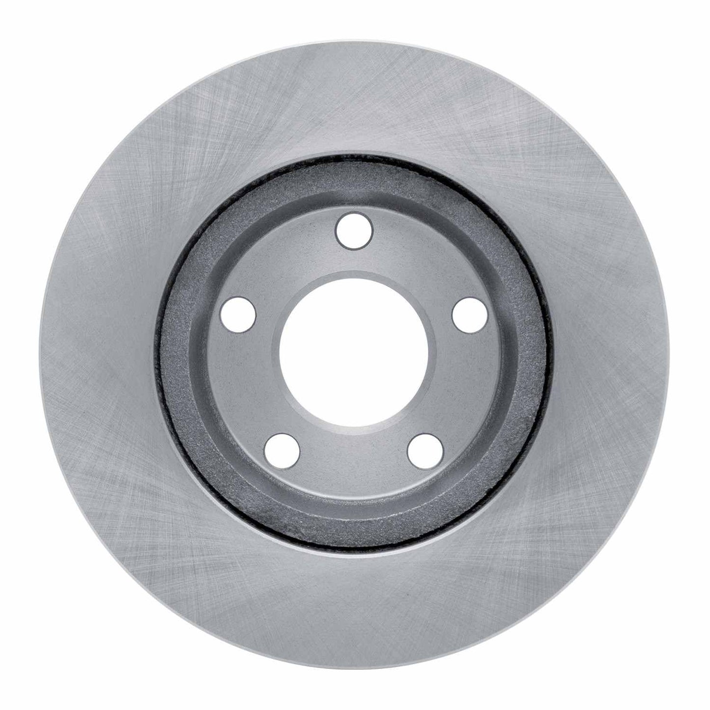 Dynamic Friction Company Disc Brake Rotor 600-74018