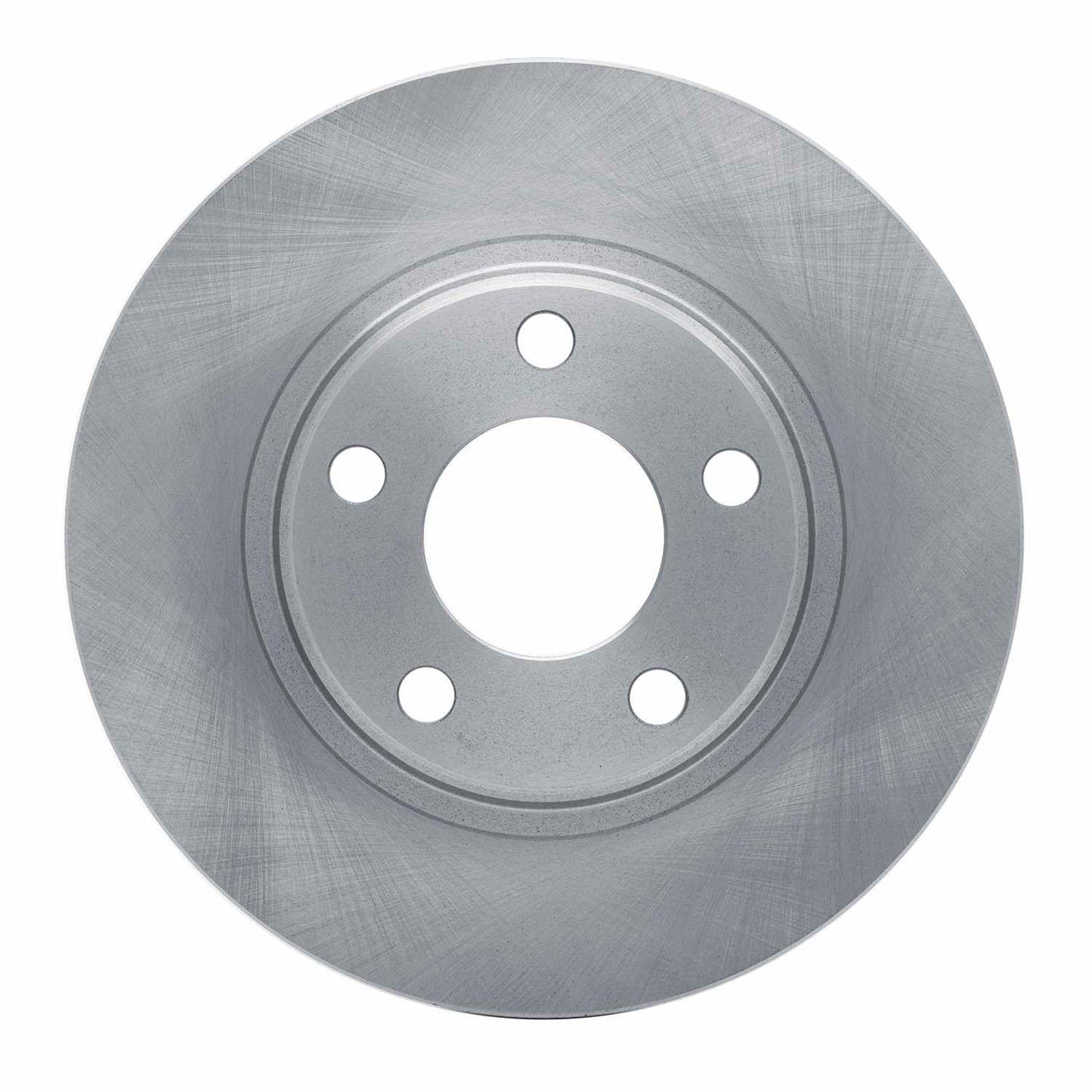 Dynamic Friction Company Disc Brake Rotor 600-74018