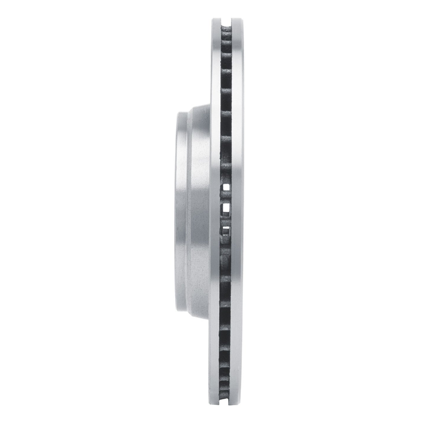 Dynamic Friction Company Disc Brake Rotor 600-74018