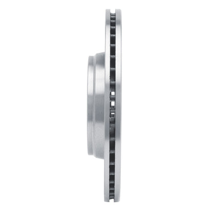 Dynamic Friction Company Disc Brake Rotor 600-74018