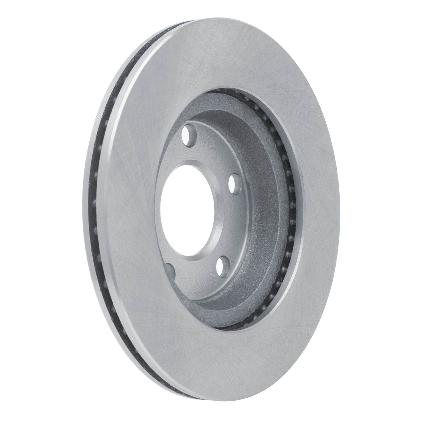 Dynamic Friction Company Disc Brake Rotor 600-74018