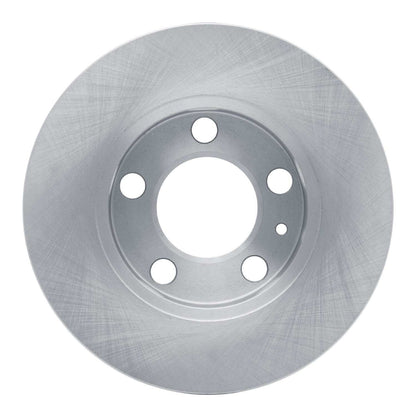 Dynamic Friction Company Disc Brake Rotor 600-74019