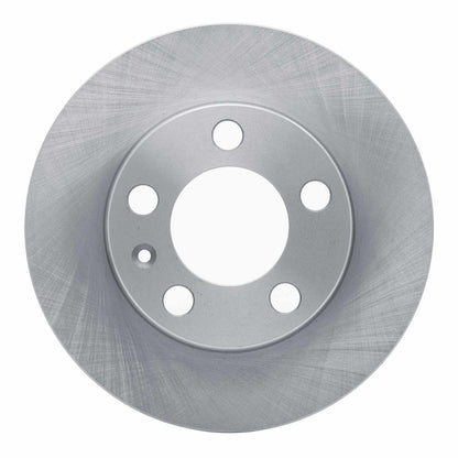 Dynamic Friction Company Disc Brake Rotor 600-74019