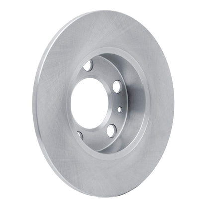 Dynamic Friction Company Disc Brake Rotor 600-74019