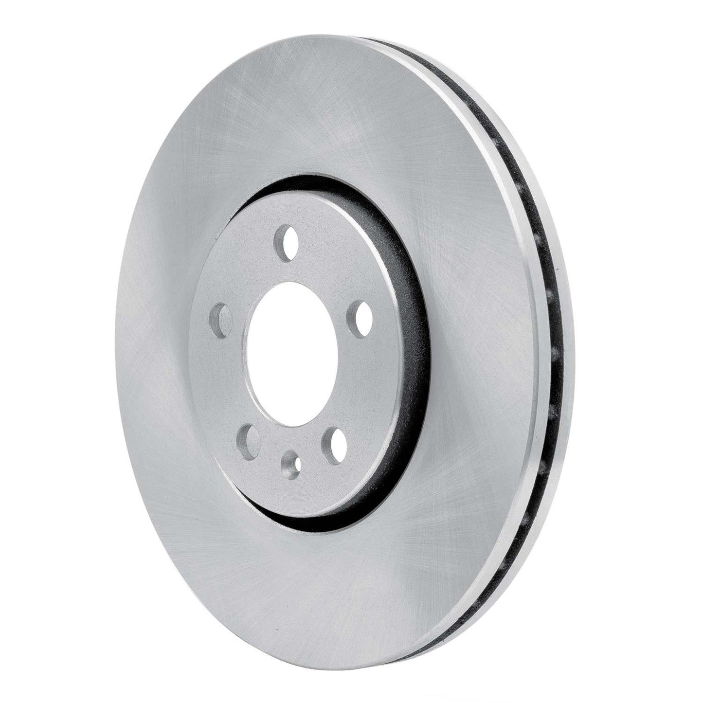Dynamic Friction Company Disc Brake Rotor 600-74020