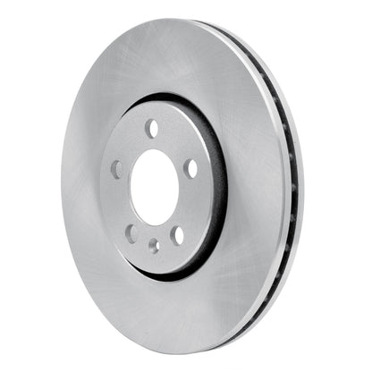 Dynamic Friction Company Disc Brake Rotor 600-74020