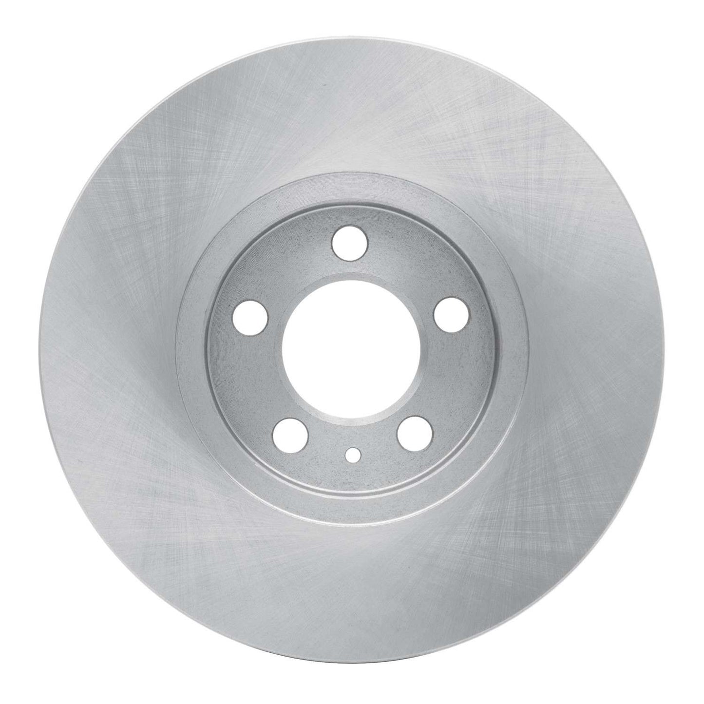 Dynamic Friction Company Disc Brake Rotor 600-74020