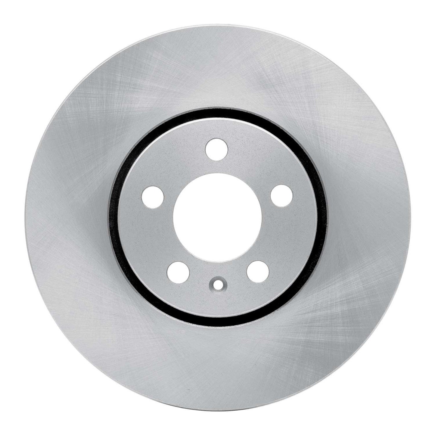 Dynamic Friction Company Disc Brake Rotor 600-74020
