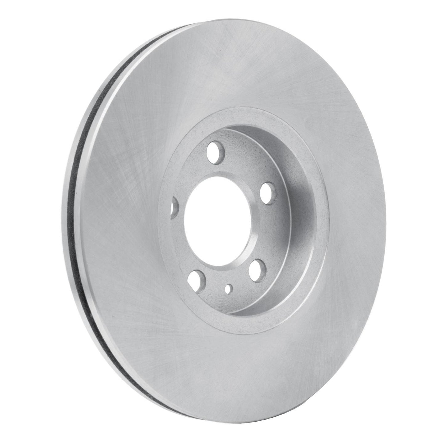 Dynamic Friction Company Disc Brake Rotor 600-74020