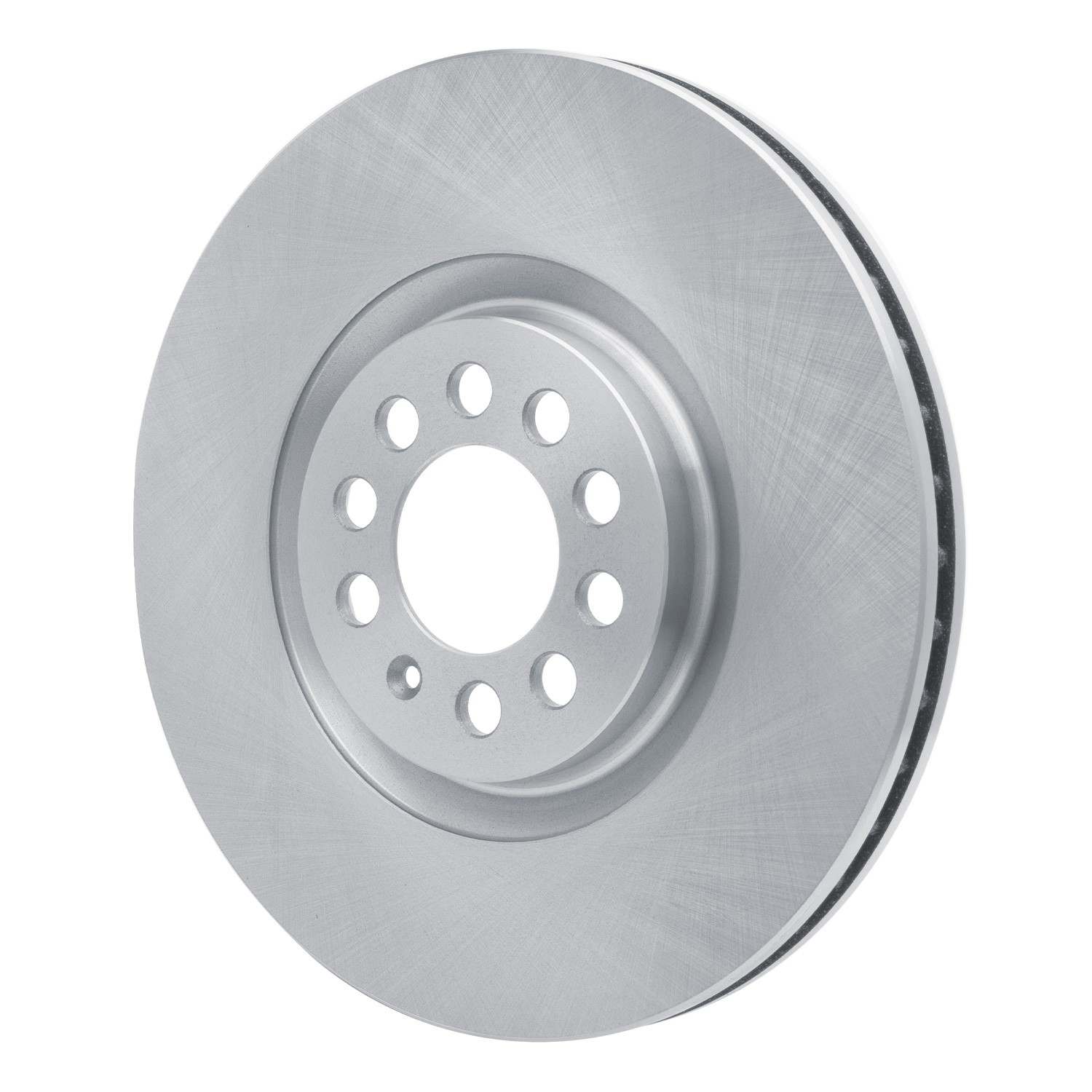 Dynamic Friction Company Disc Brake Rotor 600-74021