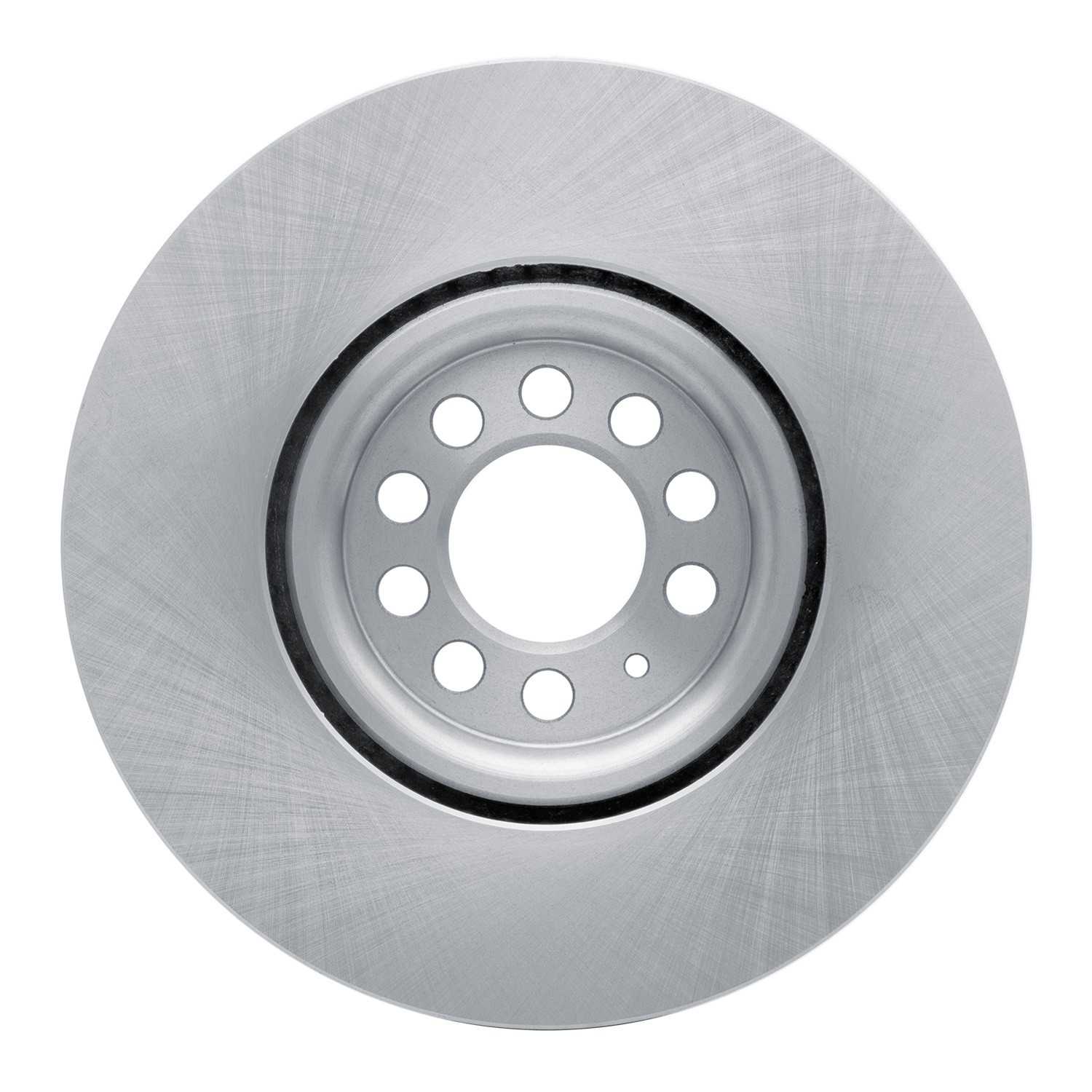 Dynamic Friction Company Disc Brake Rotor 600-74021