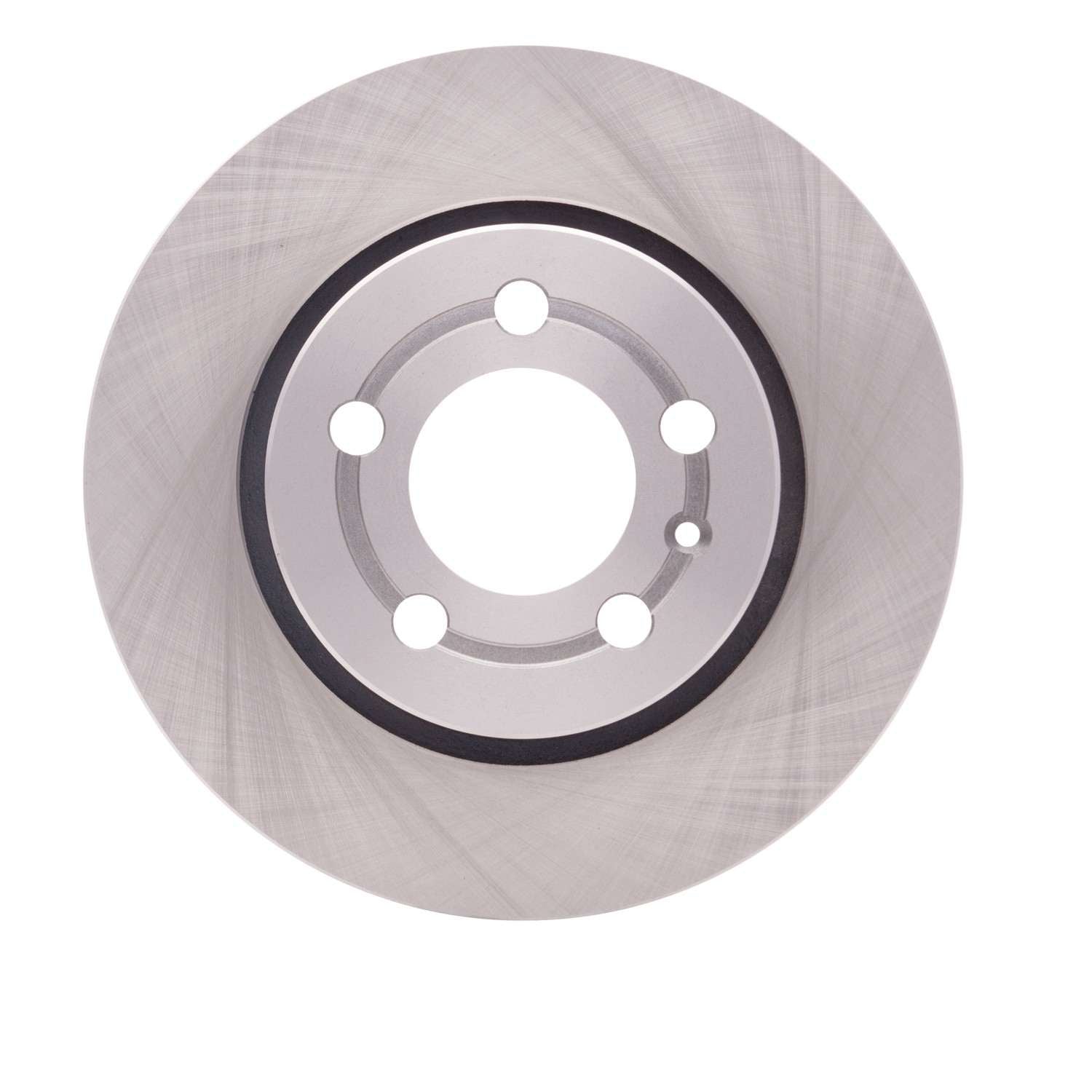 Dynamic Friction Company Disc Brake Rotor 600-74022