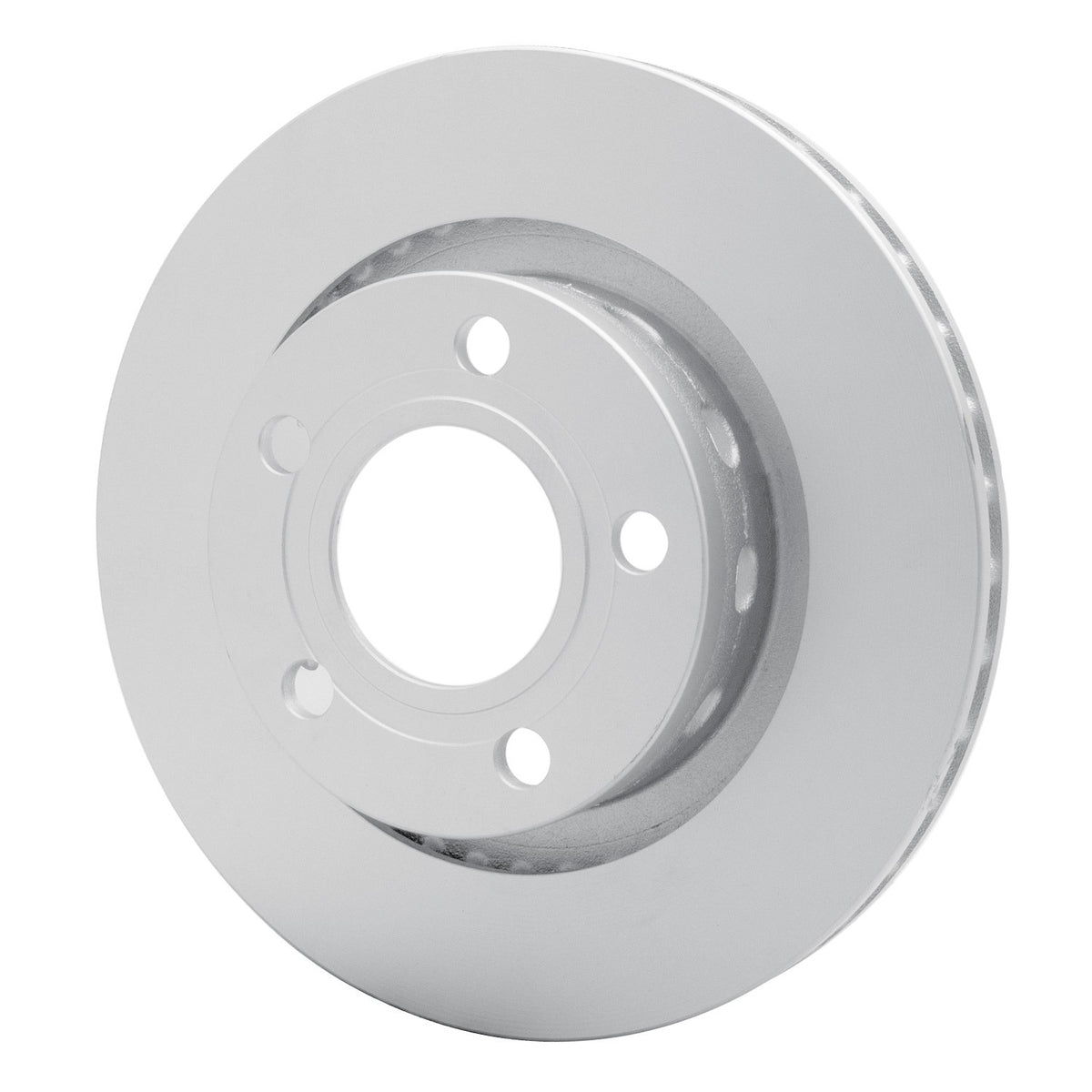 Dynamic Friction Company Disc Brake Rotor 600-74023