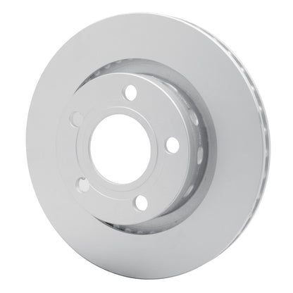 Dynamic Friction Company Disc Brake Rotor 600-74023