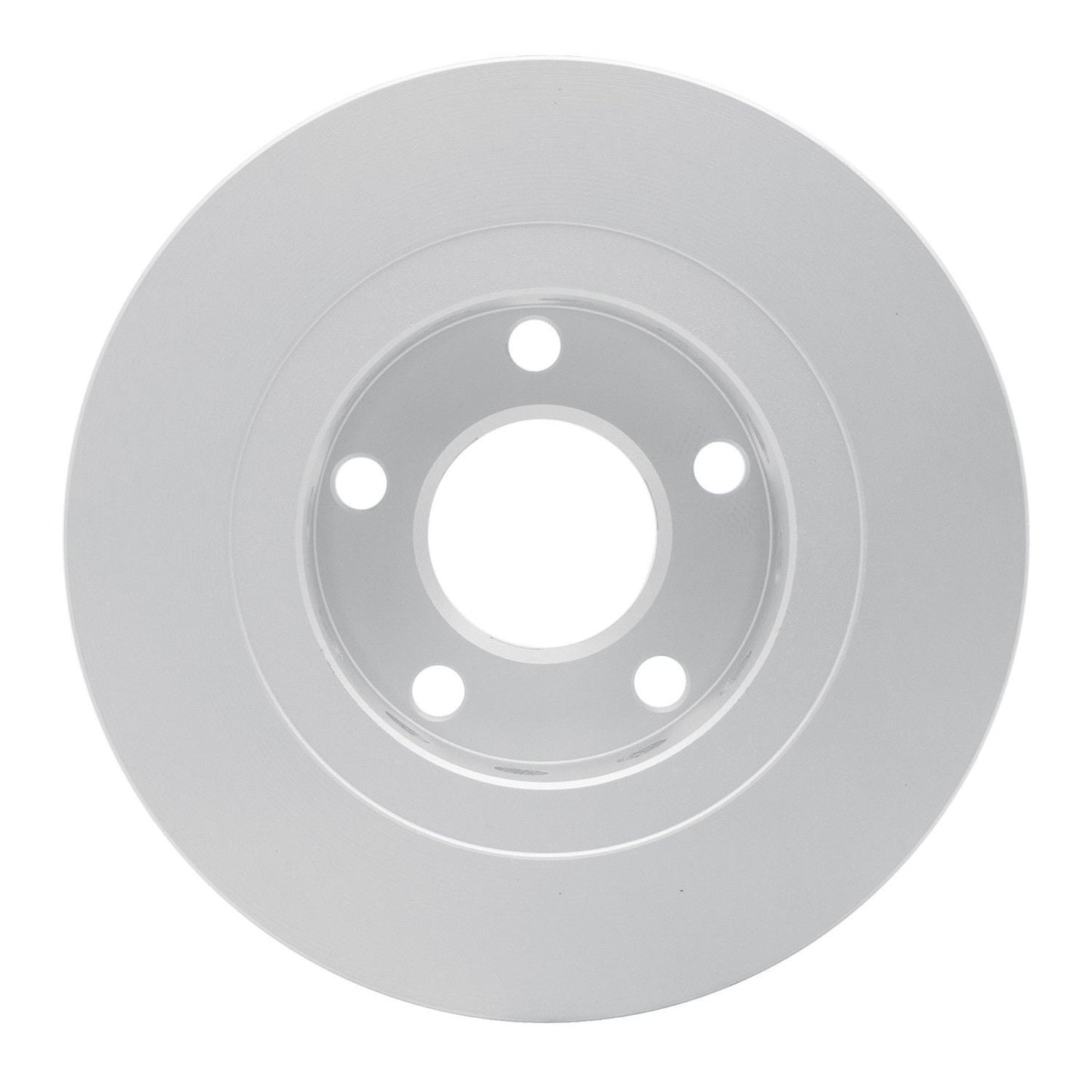 Dynamic Friction Company Disc Brake Rotor 600-74023