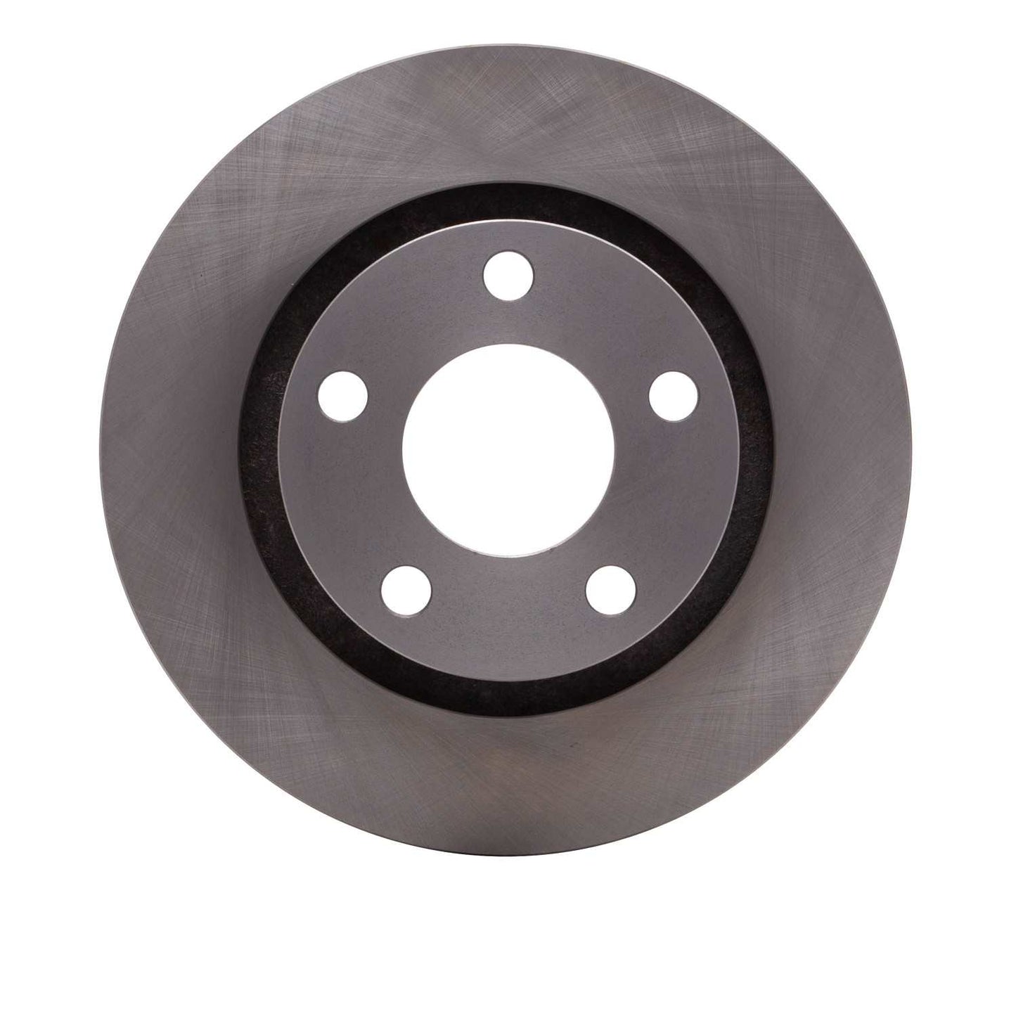 Dynamic Friction Company Disc Brake Rotor 600-74023