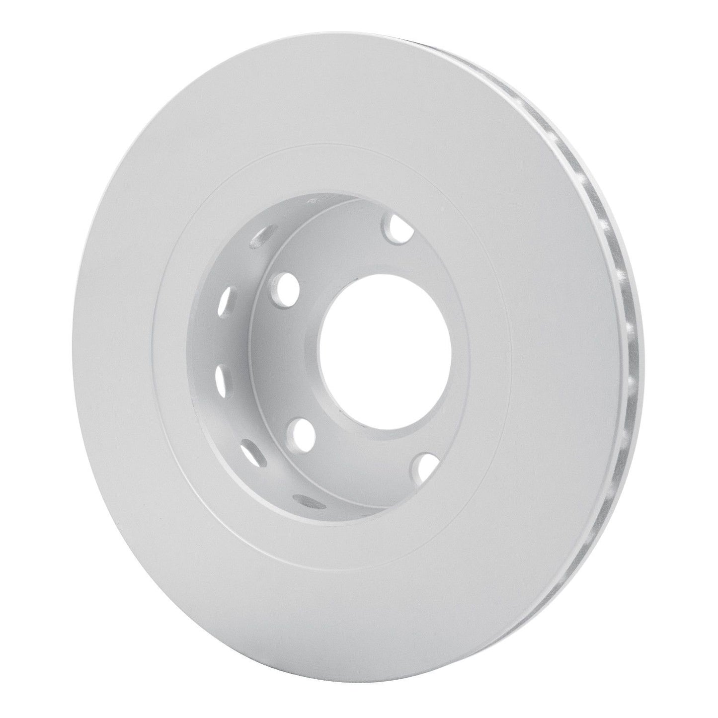 Dynamic Friction Company Disc Brake Rotor 600-74023