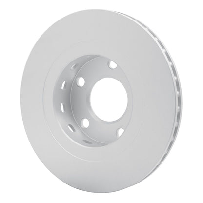 Dynamic Friction Company Disc Brake Rotor 600-74023