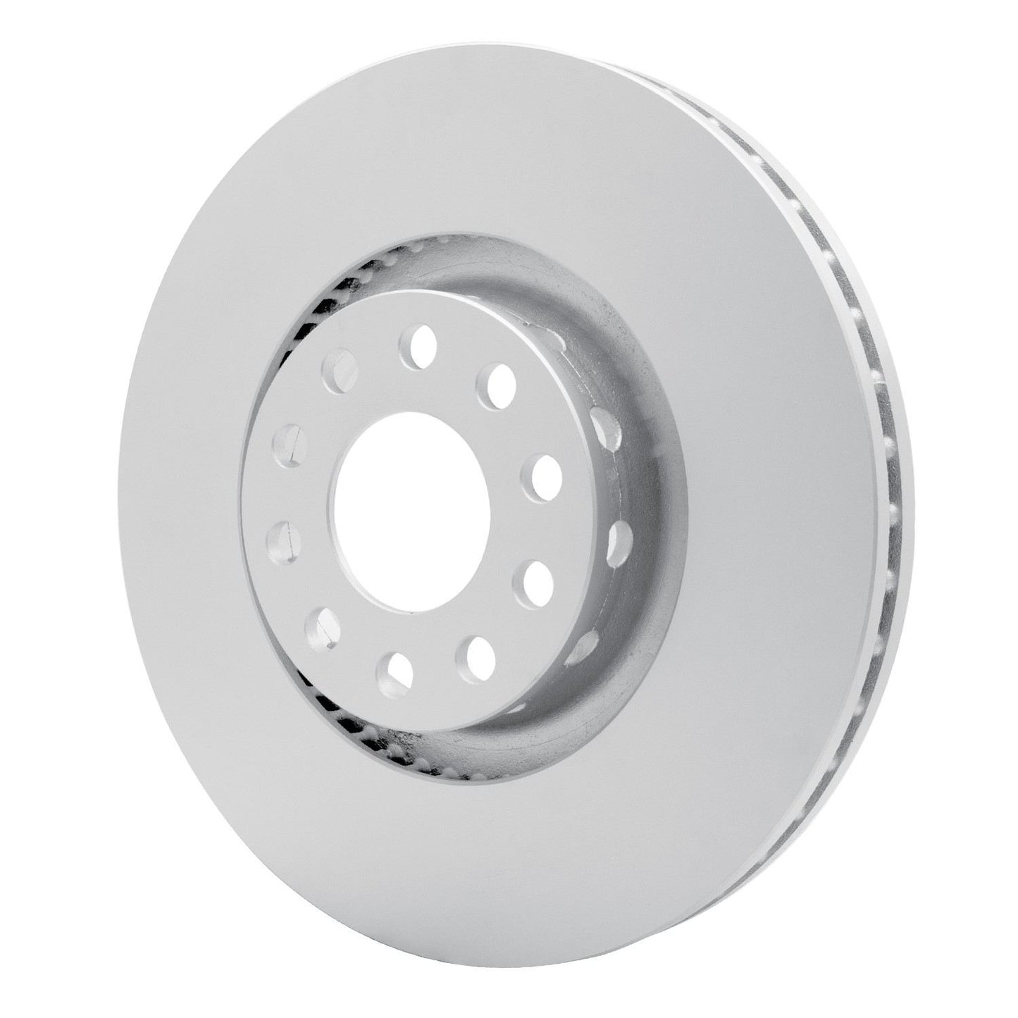 Dynamic Friction Company Disc Brake Rotor 600-74024