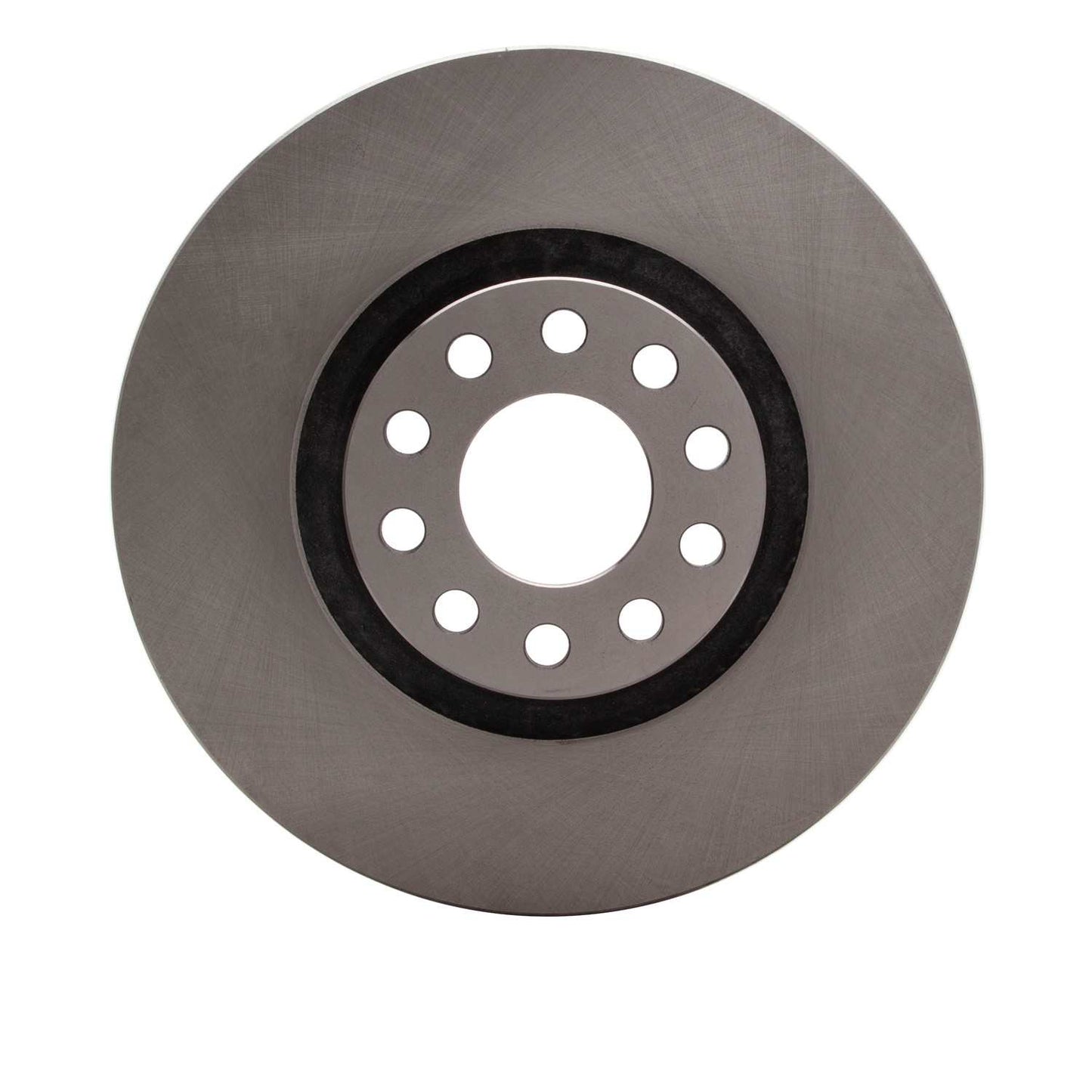 Dynamic Friction Company Disc Brake Rotor 600-74024