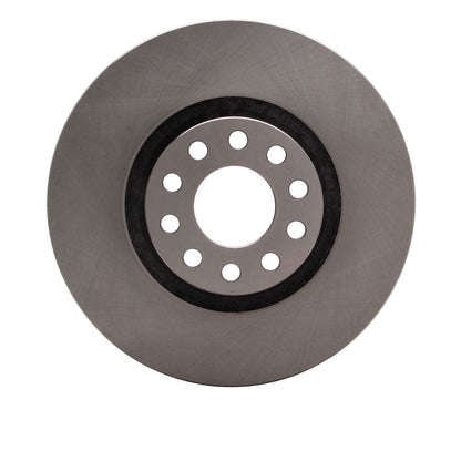 Dynamic Friction Company Disc Brake Rotor 600-74024