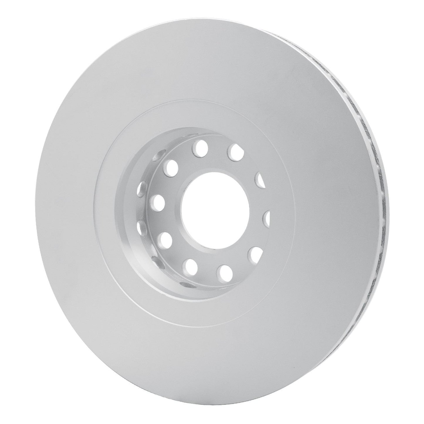 Dynamic Friction Company Disc Brake Rotor 600-74024